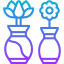 Flowers icon 64x64