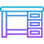 Desk icon 64x64