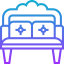 Couch icon 64x64