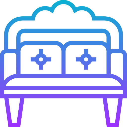 Couch icon