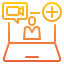 Laptop icon 64x64