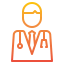 Doctor icon 64x64