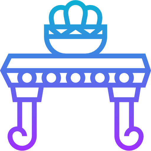 Table icon