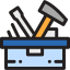 Toolbox icon 64x64