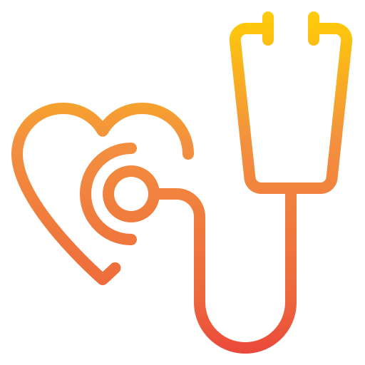 Stethoscope icon