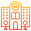 Hospital icon 64x64