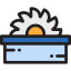 Saw icon 64x64