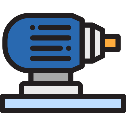 Engine icon
