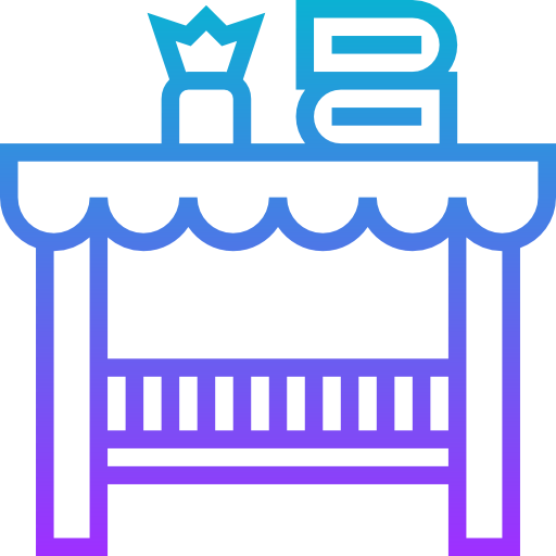 Desk icon