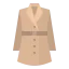 Coat icon 64x64
