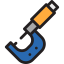 Micrometer icon 64x64