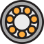 Cog icon 64x64