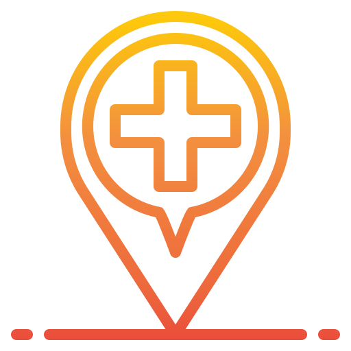 Pin icon