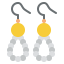 Earrings icon 64x64