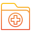 Folder icon 64x64