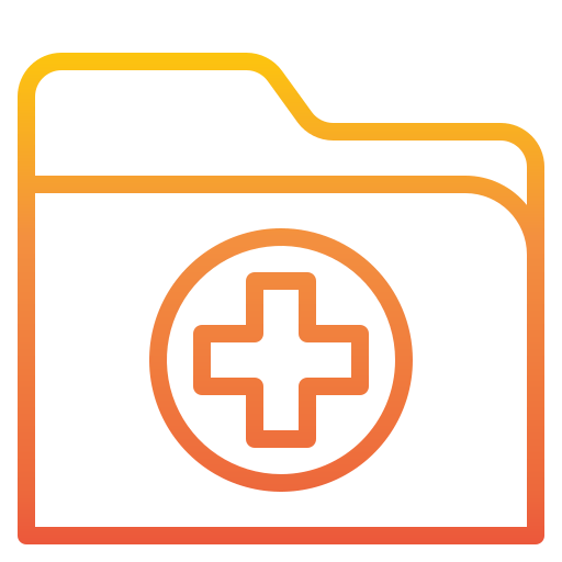 Folder icon