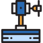 Machine press іконка 64x64