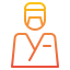 Doctor icon 64x64