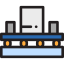 Conveyor icon 64x64