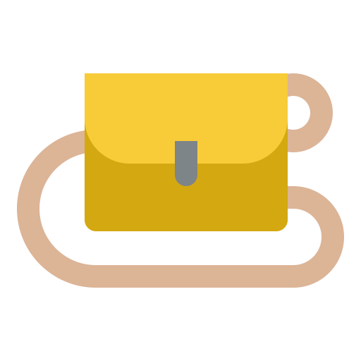 Bag icon