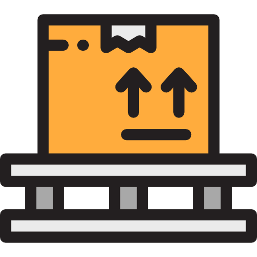 Box icon