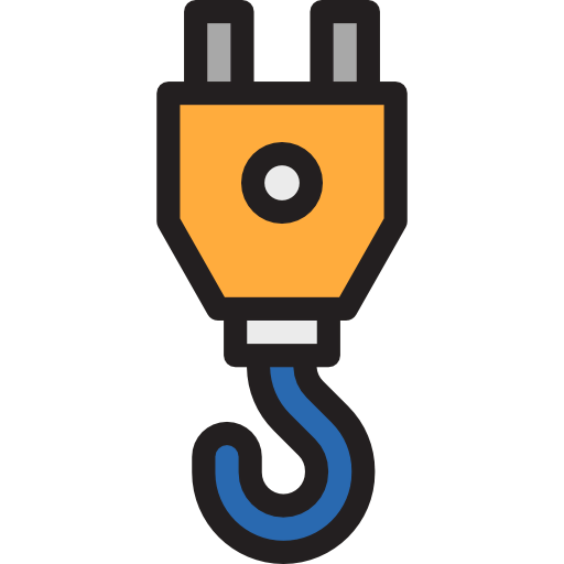 Hook icon