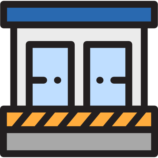 Entry icon