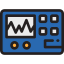 Voltmeter icon 64x64