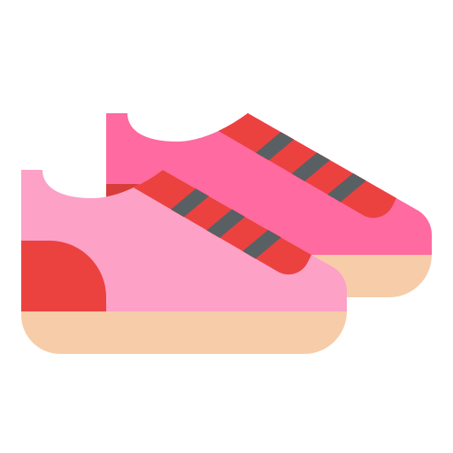 Sneaker icon