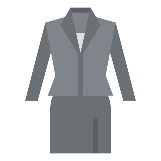 Suit icon