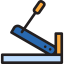 Guillotine icon 64x64