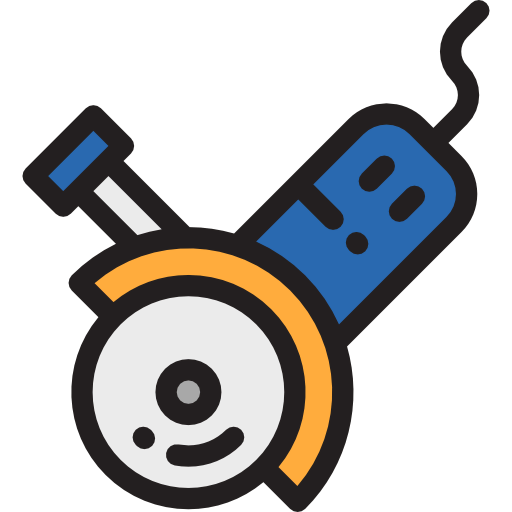 Saw icon