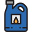Jerrycan icon 64x64