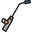 Thermal lance icon 64x64