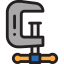 Clamp icon 64x64