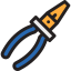 Pliers icon 64x64