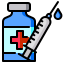 Syringe icon 64x64