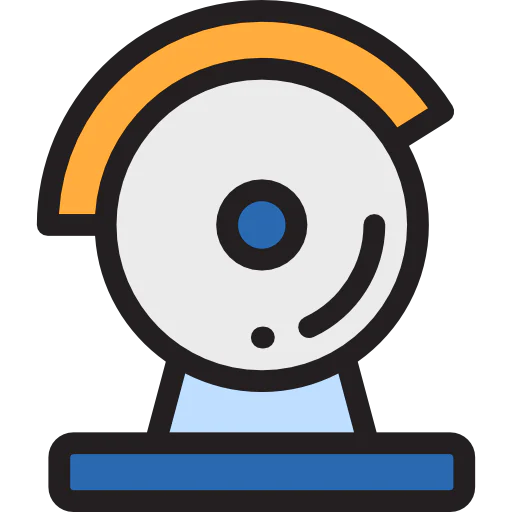 Saw icon