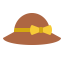 Hat icon 64x64