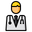 Doctor icon 64x64