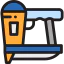 Nail gun Symbol 64x64