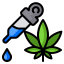 Marijuana icon 64x64
