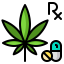 Marijuana icon 64x64