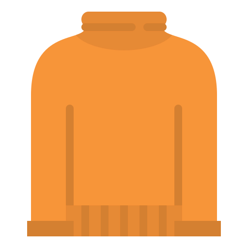Sweater icon
