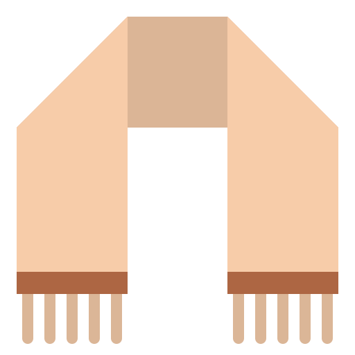 Scarf icon