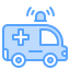 Ambulance icon 64x64
