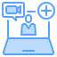 Laptop icon 64x64