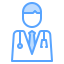 Doctor icon 64x64