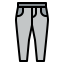Jeans icon 64x64