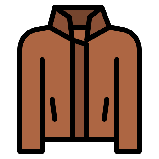 Jacket icon